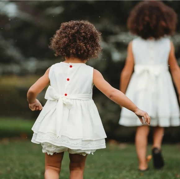 Well Dressed Wolf Lala Dress - Picture 7 of 8